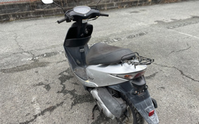 HONDA DIO AF62
