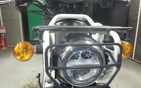HONDA ｸﾛｽｶﾌﾞ110-2 2020 JA45