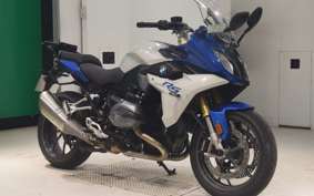 BMW R1200RS 2017