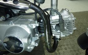 HONDA CL50 BENLY 2023 CD50