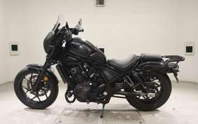 HONDA REBEL 1100 DCT 2022 SC83