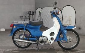 HONDA SUPER CUB90 HA02
