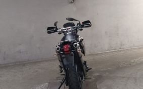 YAMAHA XT660 X 2007 DM01