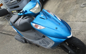 SUZUKI ADDRESS V125 CF46A