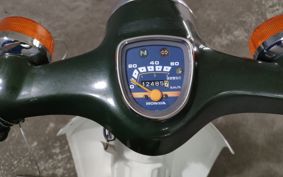 HONDA SUPER CUB50 C50