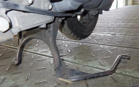 SUZUKI LET's 4 CA45A
