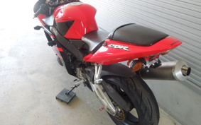 HONDA CBR954RR FIRE BLADE 2002 SC50