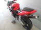 Фото Honda CBR954RR FIRE BLADE 2002 с японского аукциона