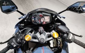 KAWASAKI  NINJA ZX-25R SE ZX250E