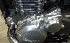 HONDA CB1100 ABS 2016 SC65