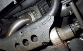 YAMAHA CYGNUS 125 X 2 SE44J