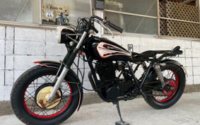 YAMAHA SR400 1995 1JR