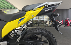 SUZUKI STROM SX EL11L
