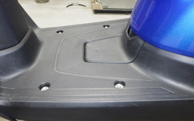 HONDA TACT-4ﾍﾞｰｼｯｸ 2021 AF79