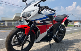 HONDA CBR250R ABS MC41
