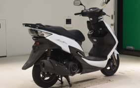 SUZUKI ｽｳｨｯｼｭ125 2021 DV12B