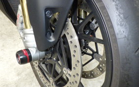 DUCATI STREETFIGHTER V4 S 2024