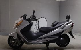 SUZUKI SKYWAVE 400 2003 CK43A