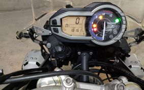 TRIUMPH TIGER 800 TRE15B
