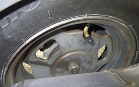 HONDA ZOOMER 1996 AF58