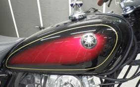 YAMAHA SR400 Gen.4 2018 RH03J