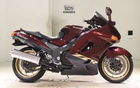 KAWASAKI ZZ1100 NINJA R Gen.2 2002