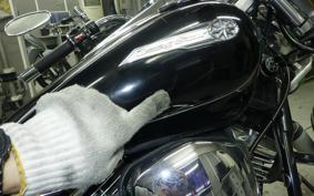 YAMAHA DRAGSTAR 250 VG02J