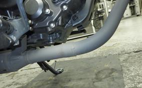 HONDA REBEL 250 S MC49