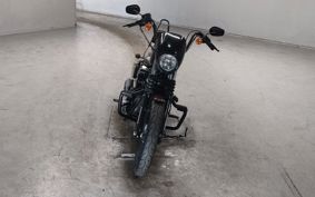 HARLEY XL1200NS 2018 LP3