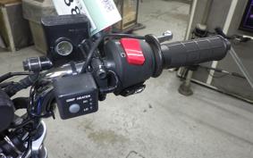 HONDA MONKEY 125 2023 JB03