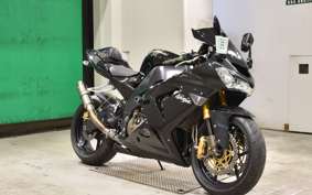 KAWASAKI ZX 10 NINJA R 2005 ZXT00C