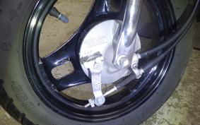 SUZUKI LET's CA4AA