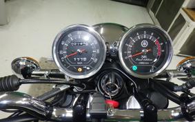 YAMAHA SR400 Gen.5 2021 RH16J