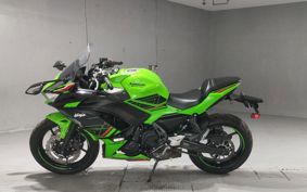 KAWASAKI NINJA650 2024 ER650S