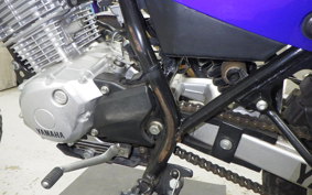 YAMAHA XTZ125 2026
