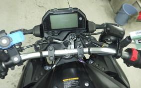 YAMAHA MT-25 A