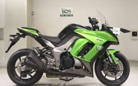 KAWASAKI NINJA 1000 A 2013
