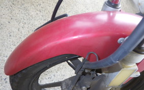 YAMAHA YBR125