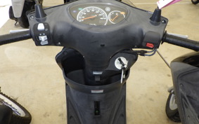 YAMAHA AXIS 125 TREET SE53J