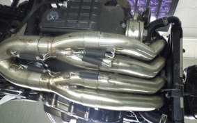 HONDA CB650R 2021 RH03