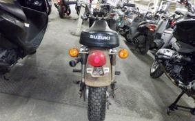 SUZUKI RV50 2024 RV50