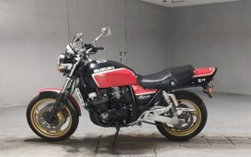 SUZUKI GSX400 2010 GK7CA