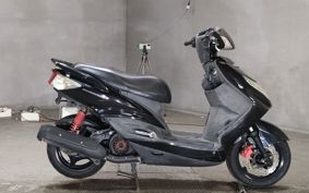 YAMAHA CYGNUS125XSR SE44J