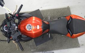 KAWASAKI Z250 2000 ER250C