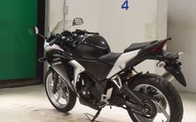 HONDA CBR250R A MC41