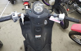 HONDA ﾍﾞﾝﾘｨ50 AA03