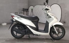 HONDA DIO 110 JF31