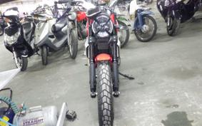 DUCATI SCRAMBLERアイコン 2023