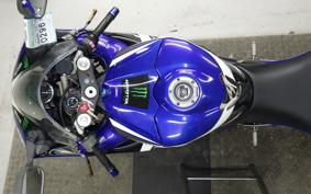 YAMAHA YZF-R1 2008