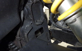 HONDA GROM JC92